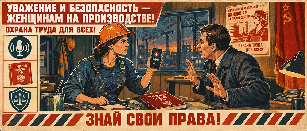 Один душ на шестьдесят человек, грязь по колено и ухмылка мастера: "Не дашь — рапорт на увольнение напишу"